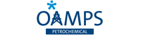 Open the OAMPS Petroleum Insurance and Risk Management website in a new browser window